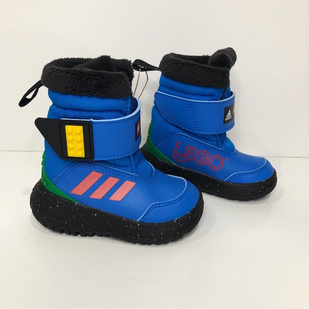 Adidas LEGO Baby/Toddler Boot - Picture 2 of 8